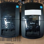 Brother Label Makers QL-720NW New. Price: $45.00.