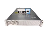 Cisco HX-C240-M5S Compute Ucs 8 Sff +2REAR Drive W/ocpu,mem,hd,pcie,ps Used. Price: $2625.00.
