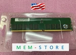 48GB PC5-44800E Udimm Ram Compatible W/ Msi Server Barebones S1102-02 S1102-01 New. Price: $888.00.
