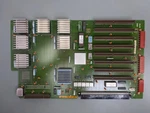 Ibm RS/6000 7013 520 20MHZ 71F1378 Adc 4710 Cpu System Motherboard, Fully Tested. Price: $145.95.