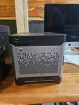 Hp Microserver GEN8, Xeon E3-1220L V2, 16GB Ram, Ohne Hdd, Ilo 4 Advanced Used. Price: $300.00.
