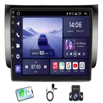 Jingelsye Ram 64G Rom Car Radio For Nissan Sentra 2013-2017 Wireless New. Price: $276.23.