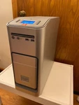 Ricoh E-43A Fiery Color Controller For PROC7100/7110/7100SX/7110SX Used. Price: $1450.00.