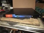 Meru Networks MC3200 Wireless Lan Controller Used. Price: $50.00.