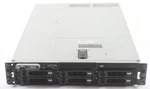 Dell Poweredge 2950 2X 2.83 Ghz Xeon E5440 8GB Ram 4TB Hdd Server; 6170652 Used. Price: $186.11.