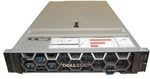 Dell Poweredge XC740XD 24 Bay 2.5", 2X 8160 Cpu, H740P, Dual 2000W Used. Price: $495.00.