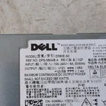 Dell D580E-S0 580W P/n: 0G686J Switching Power Supply Used. Price: $10.00.