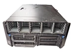 Dell Poweredge Vrtx With 2* M630 Blade No Cpu Ram Hdds 4*1600W Psu Server Used. Price: $680.00.