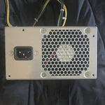 Lenovo PCH016 250W Power Supply For Thinksystem ST50 Server Fru P/n: 02YF621 Open. Price: $35.00.
