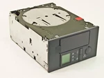 Hp C1553-20800 DDS2 Dat 5.25" Full Height Tape Drive Loader 5VDC-1.2A 12VDC-0.2A. Price: $81.40.