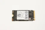 5SS1K57702 Lenovo 1TB Nvme Pcie GEN4X4 M.2 2242 Ssd Drive New. Price: $172.96.