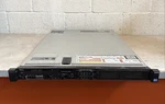 Dell Poweredge R620 4-BAY Sff Server 2X E5-2640 32GB Ram 495W No Hdd Used. Price: $149.00.