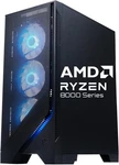 Msi Codex Z2 Gaming Desktop: Amd R7-8700F, Geforce Rtx 5060TI A8NVM-671US New. Price: $2624.99.