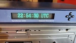 Symmetricom Syncserver Network Time 1520R-S200 Used. Price: $316.00.