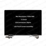 L88227-001 15.6"FHD Touch Screen Assembly For Hp Envy X360 15Z-DS10 15-DS1083CL New. Price: $236.25.