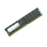 1GB Ram Memory Gigabyte GA-7DPXDW-C (PC2100 Reg) Neu. Price: $43.71.