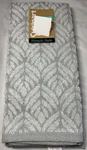 Cuisinart Kitchen Towels (2 ) Green Leaves Bleach Safe 18 X 28 100% Cotton Nip New. Price: $17.99.