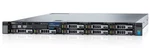 Dell Poweredge R630 2X E5-2697V3 2.60GHZ 28-CORE 128GB 8X1.2TB H730P Rails Bezel Used. Price: $950.00.