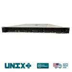 Dell Poweredge R340 8 Bay Sff 1U Server Xeon E-2124 3.4GHZ H730P 16GB DDR4 Used. Price: $399.00.
