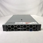 Dell Poweredge R740XD Intel Xeon Gold 5118 X2 2.3 Ghz 128 Gb Ram No Hdd Used. Price: $1249.99.