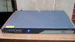 Lantronix EDS00812N-01 Evolution Os Port Server Device EDS8PR. Price: $275.00.