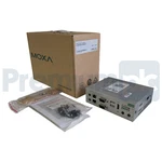 Moxa V2201-E4-T (custom) Din-rail X86 Computer Ipc Intel Atom E3845 Nsmp New. Price: $765.00.