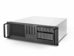 Silverstone SST-RM41-H08 4U X 3.5INCH HOT-SWAP/3 5.25INCH Server Chassis New. Price: $399.00.