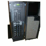 Ibm Iseries 9406-520 0902 1000/1000 Cpw V6R1 Or V5R4 P10 Software Tier Used. Price: $1499.95.