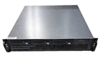 Supermicro CSE-825MBTQC-R802LPB 2U Server Chassis 3X Bay Redundant 800W Psu Used. Price: $199.99.