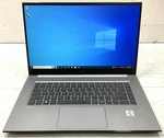 Hp Zbook Studio Gen Intel I7-10850H 512GB Nvme 32GB DDR4 Quadro T2000 W10P For. Price: $320.00.
