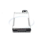 Dell VCHJ6 R320 R420 3.5 In Nhp Drive Tray Used. Price: $19.99.