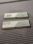 G.skill Ripjaws S5 32GB (2 X 16GB) DDR5-5600 CL36-36-36-89 1.20V Intel Used. Price: $264.99.