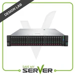 Hp Proliant DL560 Server Design Lab - 24 Bay 2X Intel Gold V1 Used. Price: $3699.99.