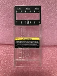 Hp 6051B03931 Blade Server Plastic Ram Covers Used. Price: $8.95.