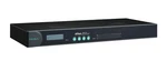 Moxa Nport 5610-16 Ports RS-232 Rack Mount Serial Device Server New. Price: $627.99.