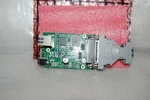 Lantronix Module Board UD110000B-01 New. Price: $148.22.