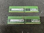 M321R4GA3BB6-CQKVS Samsung 32GB PC5-38400 DDR5-4800MHZ Registered Ecc Ram Used. Price: $1120.00.