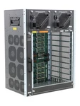 Cisco Catalyst WS-C4510R-E 10-SLOT Chassis WS-X4582-E PWR-C45 14U Switch Sehr. Price: $233.12.