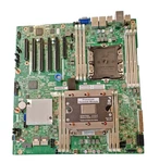 Lenovo Thinksystem ST550 Motherboard 00MX682 + 1X Intel Xeon Gold 5118 Used. Price: $359.99.