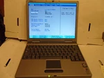 Used Dell Ls H400ST PIII-400. 64MB No Hard Drive Shell. Price: $30.00.