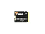 Dato 1TB M.2 2230 Nvme Ssd, Pcie GEN3 X4 Internal Solid State Drive, Up New. Price: $214.75.