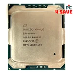 Intel Xeon E5-4640 V4 2.10GHZ 12-CORE 30MB LGA2011-3 Server Processor SR2SC 105W Used. Price: $9.99.
