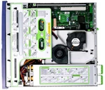 Sun Netra 240 Server With 2X (dual) 1.5GHZ 2GB 73GB 10K, Ac Power Tested!! Used. Price: $1420.00.