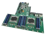Supermicro X10DRU-XLL Intel C612 Dual LGA2011-3 Proprietary Wio Motherboard Used. Price: $99.99.