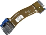 Hp Graphics Expansion Cable For WS460C G9 Blade 712767-001 Used. Price: $164.97.