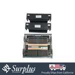 Lenovo Blade Server Front Flex System Scalability Connection X480 X6 Socket Used. Price: $95.18.