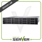 Dell Poweredge R540 Server Design Lab - 12 Bay 2X Intel Gold V1 Used. Price: $1258.99.
