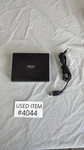 Axacore Faxbridge FXB21 Ata Voip Adapter Black Used. Price: $94.50.