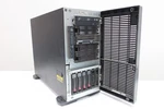 Hewlett Packard Hp HSTNS-2122 Proliant ML350 G6 Server Module Used. Price: $595.75.