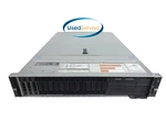 Dell Poweredge R740 16X 2.5(SFF) No Ram 2XGOLD 5118 2.3GHZ=24CORES 3X Hd Tray H7 Used. Price: $418.51.